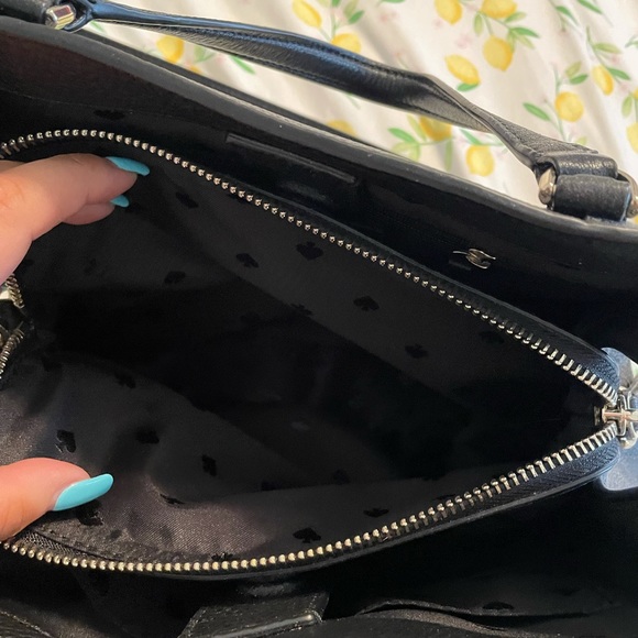 Kate Spade Purse - Picture 4 of 7